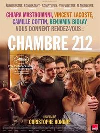 212号房间 Chambre 212
