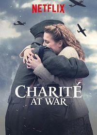 战火中的夏利特 第一季 Charité at War Season 1