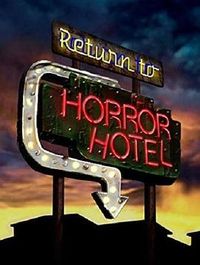 重返恐怖旅社 Return to Horror Hotel