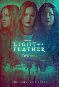 悬浮聚会 第二季 Light As A Feather Season 2