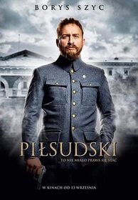 毕苏斯基 Pilsudski