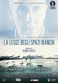 空白的法则 La Legge Degli Spazi Bianchi
