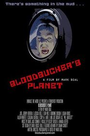 吸血鬼的星球 Bloodsucker's Planet