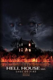 地狱屋3 Hell House LLC III: Lake of Fire