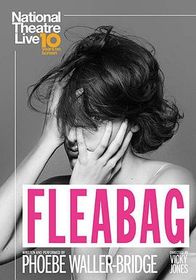 伦敦生活 National Theatre Live: Fleabag