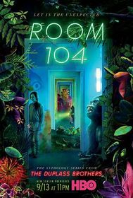 104号房间 第三季 Room 104 Season 3