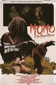 莫莫：密苏里怪物 Momo: The Missouri Monster