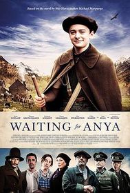 等待安雅 Waiting for Anya