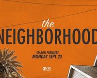 东邻西舍 第二季 The Neighborhood Season 2