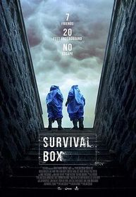 幸存盒子 Survival Box