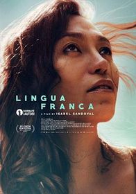 自由的语言 Lingua Franca