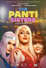 潘蒂姐妹 The Panti Sisters