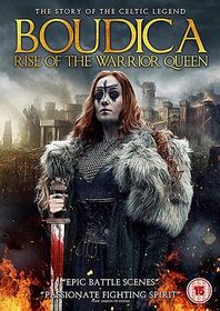 布狄卡：武士王后的崛起 Boudica Rise of the Warrior Queen