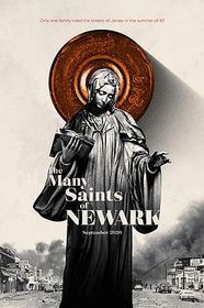 纽瓦克众圣 The Many Saints of Newark
