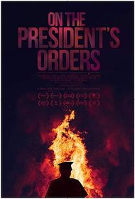扫毒风暴 On the President's Orders
