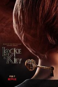 致命钥匙 第一季 Locke & Key Season 1