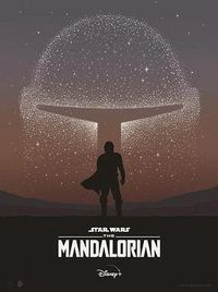 曼达洛人 第二季 The Mandalorian Season 2
