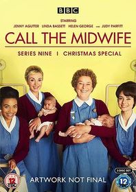 呼叫助产士 第九季 Call The Midwife Season 9