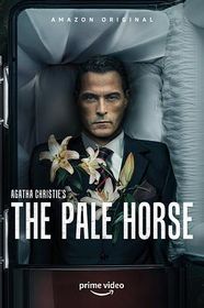 白马酒店 The Pale Horse