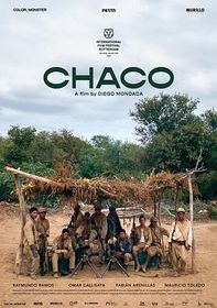 查科 Chaco