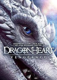 龙之心：致命复仇 Dragonheart: Vengeance