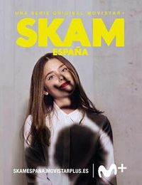 羞耻 西班牙版 第三季 SKAM España Season 3 Season 3