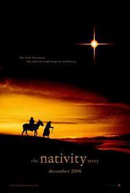 基督诞生记 The Nativity Story