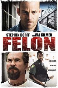 监狱生活 Felon