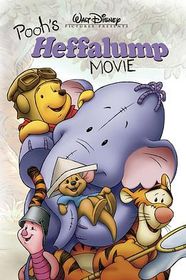 小熊维尼之长鼻怪大冒险 Pooh's Heffalump Movie