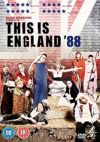 英伦88 This Is England '88