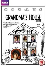 在外婆家 第二季 Grandma's House Season 2