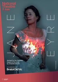 简爱 National Theatre Live: Jane Eyre