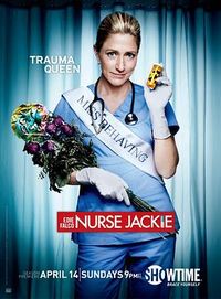 护士当家 第五季 Nurse Jackie Season 5