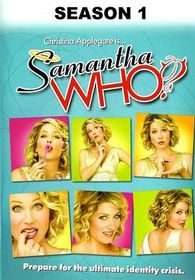 第二人生 第一季 Samantha Who? Season 1