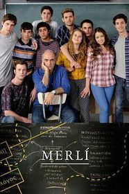 校园哲学家 第二季 Merlí Season 2