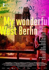 我美丽的西柏林 Mein wunderbares West-Berlin