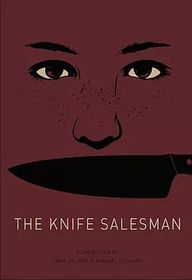 刀具推销员 The Knife Salesman