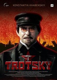 托洛茨基 Trotsky