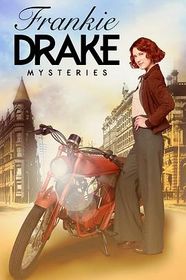 德雷克探案集 第一季 Frankie Drake Mysteries Season 1