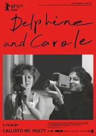 德菲因与卡罗尔：反叛缪斯 Delphine et Carole, insoumuses
