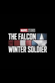 猎鹰与冬兵 The Falcon and the Winter Soldier