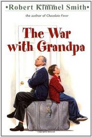 祖孙大战 The War with Grandpa