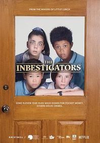 超棒少年侦探所 第一季 The InBESTigators Season 1