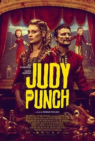 朱迪与潘趣 Judy and Punch