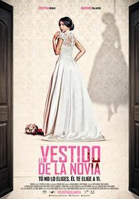 新娘礼服 El Vestido De La Novia