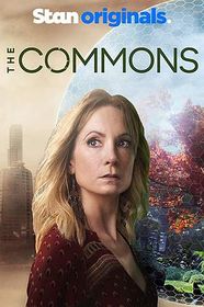 凡人 The Commons