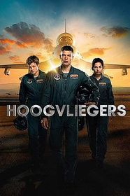 飞行精英 第一季 Hoogvliegers Season 1