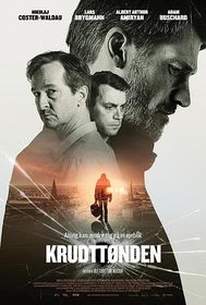 恐袭哥本哈根 Krudttønden
