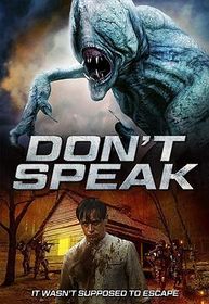 噤声 Don't Speak