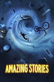 惊异传奇 Amazing Stories